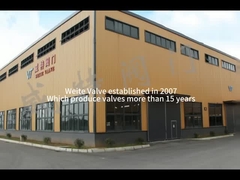 Weite Valve yang merupakan katup ilmiah dan teknologi lebih dari 15 tahun Manufaktur