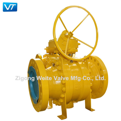 Katup Bola Gearbox 20 "600LB