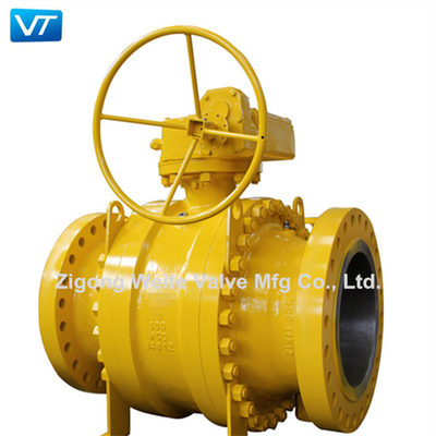 Katup Bola Gearbox 20 "600LB