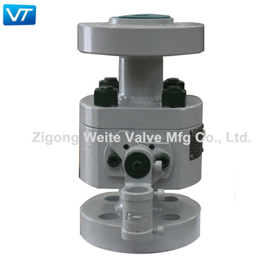 F316 Kelas 1500 A105N Ball Valve 3/4 &quot;Katup Bola Tipe Mengambang