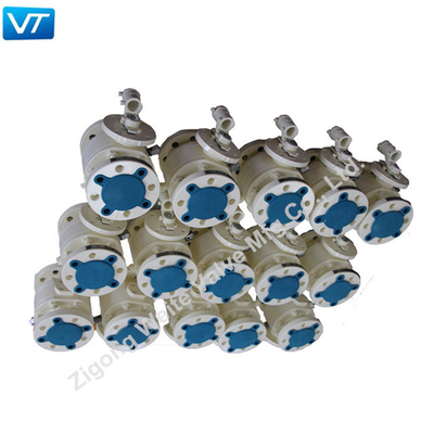410 Stem LF2 ENP Ball Valve Forged Steel Floating Erosi Resistant Class 300 Ball Valve